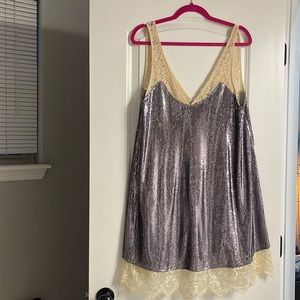 Free people dress